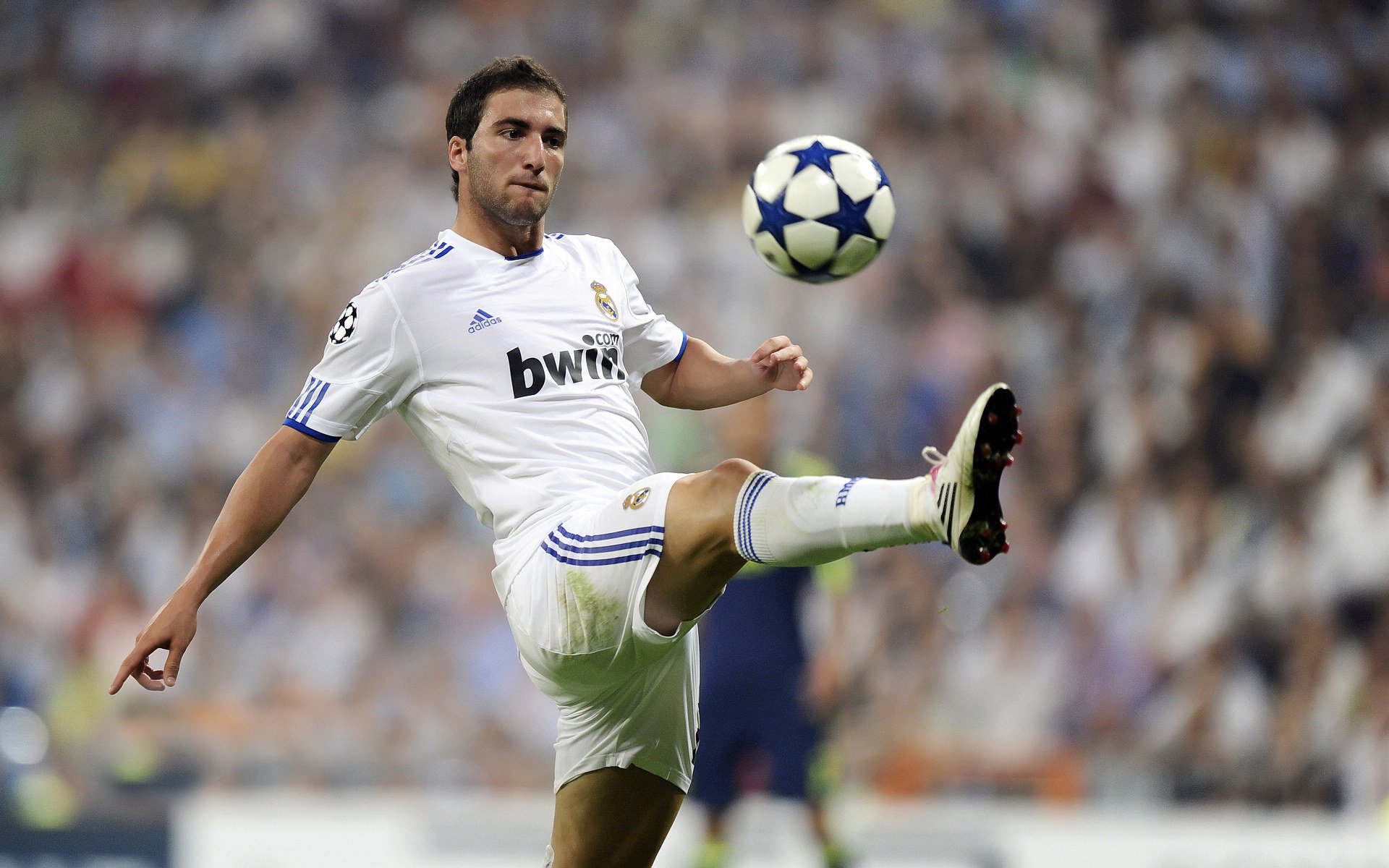 北非雄鹰展翅罗马城，阿尔及利亚国脚的欧冠淘汰赛决胜时刻